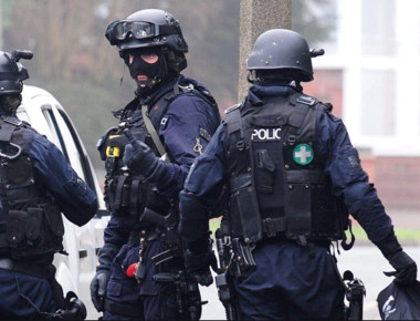 Πάνω από 50.000 ισλαμιστές στην Ευρώπη - Στη Βρετανία οι περισσότεροι τρομοκράτες